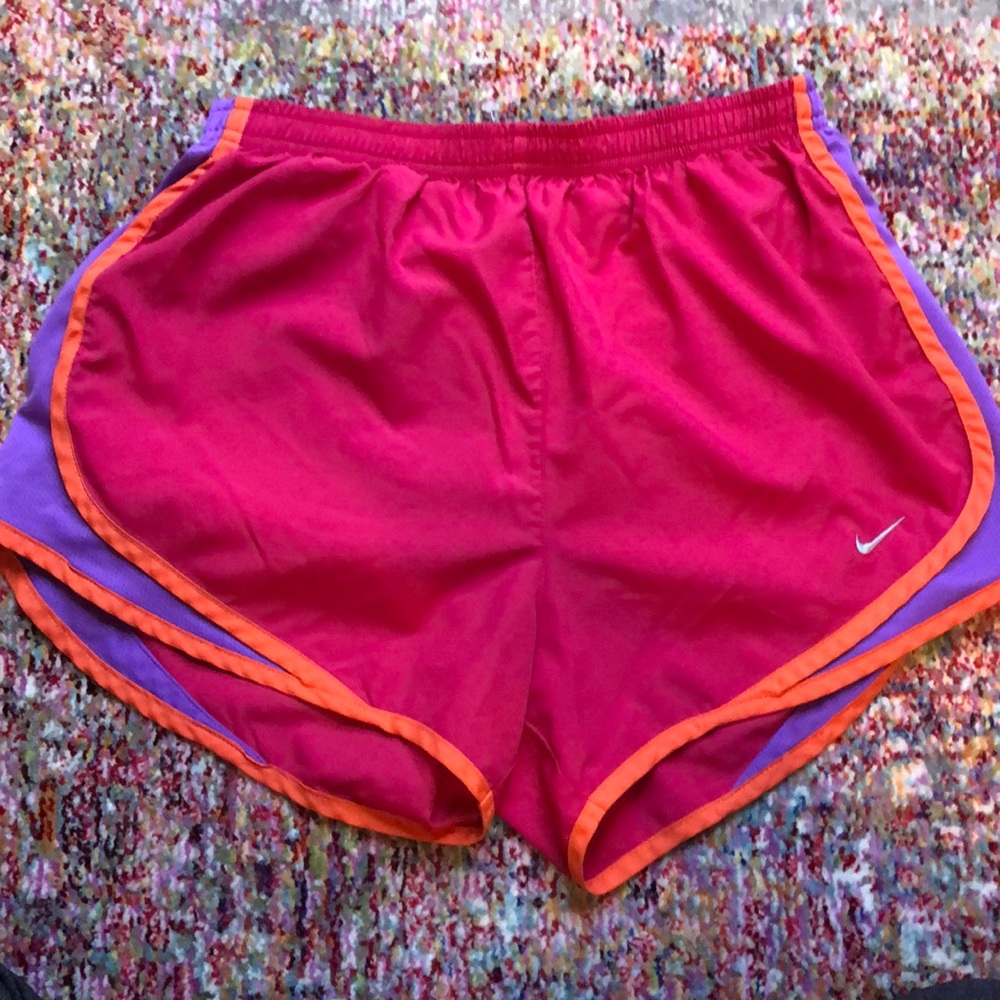 Nike shorts